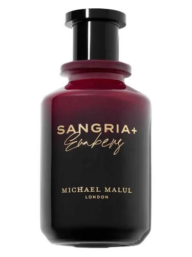 Sangria + Embers Michael Malul London
