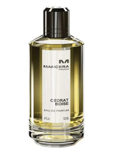 Cedrat Boise EDP