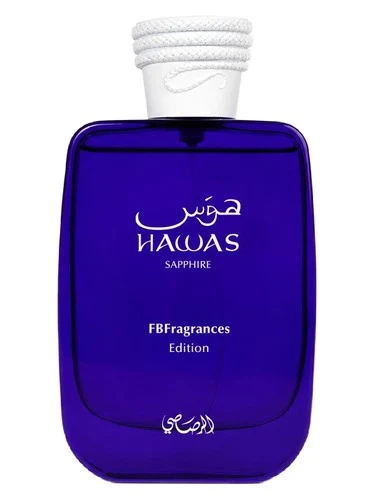 Hawas Sapphire Rasasi