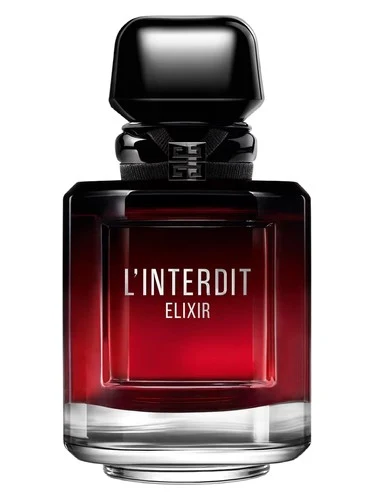 L'Interdit Elixir Givenchy