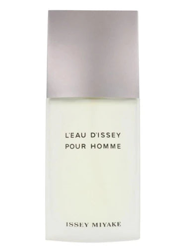 L'Eau d'Issey Pour Homme Issey Miyake — perfume original en Costa Rica