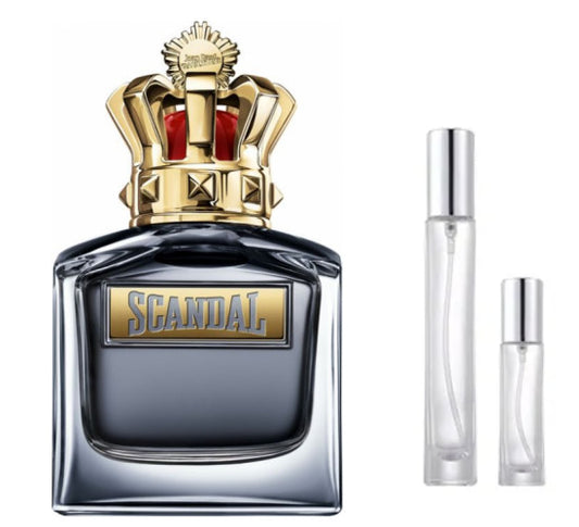 Decant Scandal Pour Homme EDT