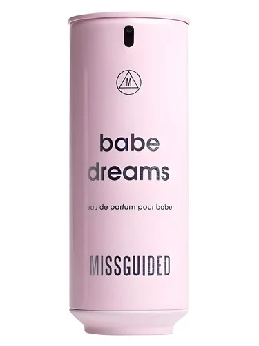 Babe Dreams Missguided