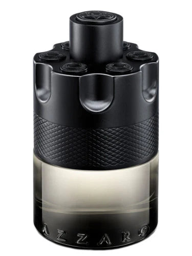 The Most Wanted EDT Intense Azzaro