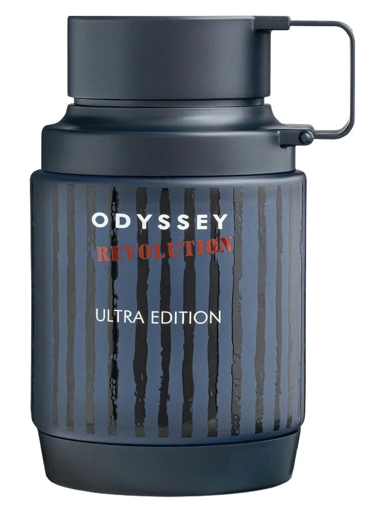 Odyssey Revolution Armaf — perfume original en Costa Rica