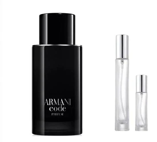 Armani Code Parfum Giorgio Armani — perfume original en Costa Rica