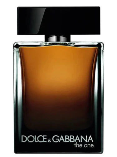The One for Men EDP Dolce&Gabbana — perfume original en Costa Rica