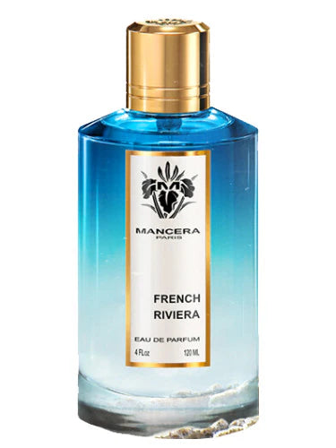 French Riviera Mancera